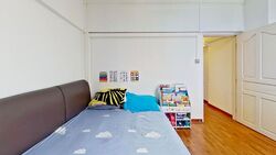 Blk 125 Tampines Street 11 (Tampines), HDB Executive #420252801